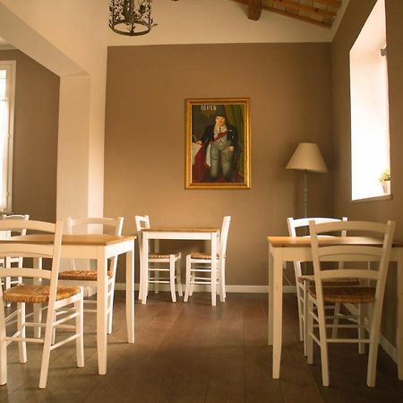 Il Bianconiglio R&B Carraie Exterior foto