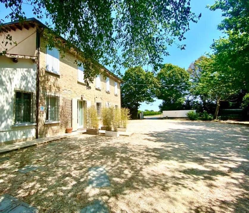 Il Bianconiglio R&B Carraie Exterior foto